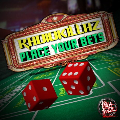 Place Your Bets (Original Mix) | Boomplay Music