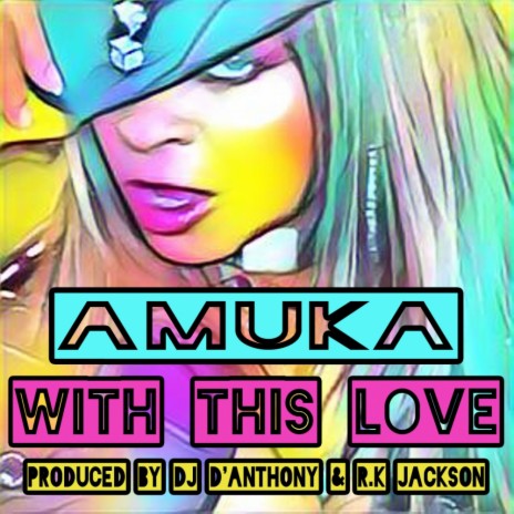 With This Love (D'Anthony & RK Jackson Mix) | Boomplay Music