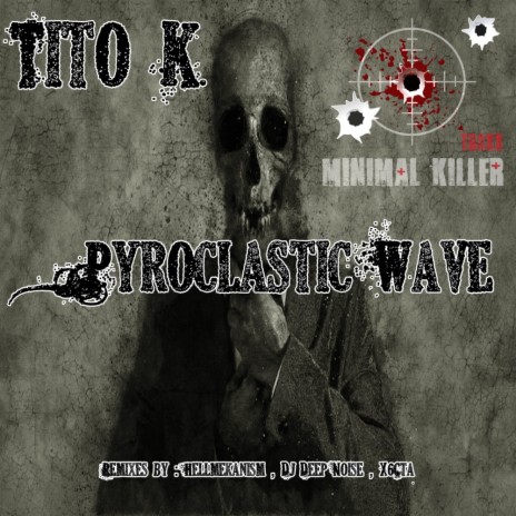 Pyroclastic Wave (X6Cta Remix)