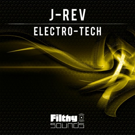 Electro-Tech (Original Mix)