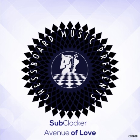Avenue Of Love (Original Mix)