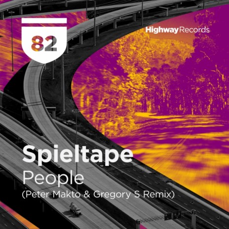 People (Peter Makto & Gregory S Remix) | Boomplay Music