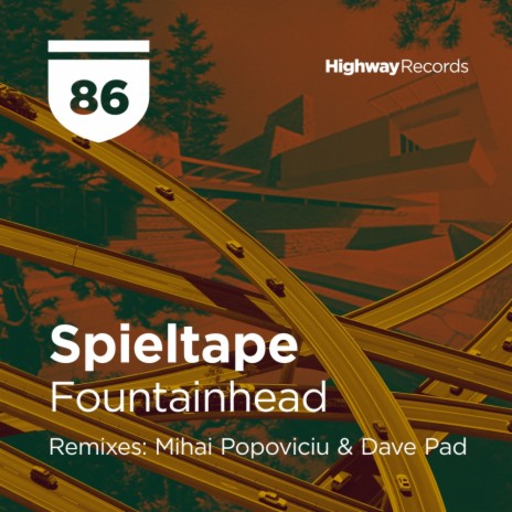 Fountainhead (Dave Pad Remix)