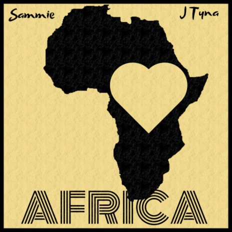 Africa ft. J Tyna