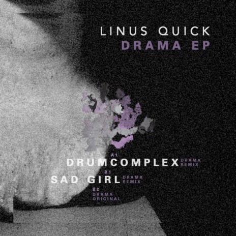 Drama (Drumcomplex Remix) | Boomplay Music