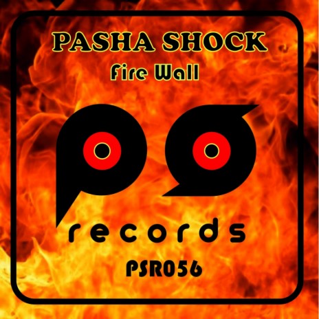 Fire Wall (Original Mix)