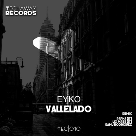 Vallelado (Original Mix) | Boomplay Music