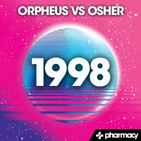 1998 (Original Mix) ft. Osher | Boomplay Music