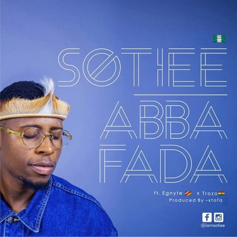 Abba Fada ft. Egnyte & Trozo | Boomplay Music