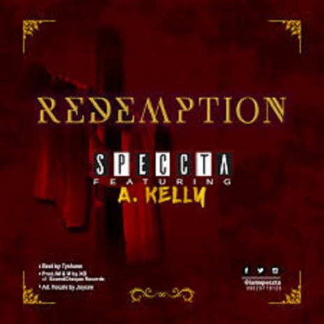 Redemption feat A.kelly & Joyce | Boomplay Music