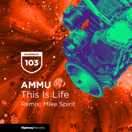 This Is Life (Mike Spirit Remix) | Boomplay Music