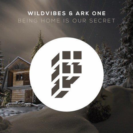 Being Home Is Our Secret (Original Mix) ft. Ark One | Boomplay Music