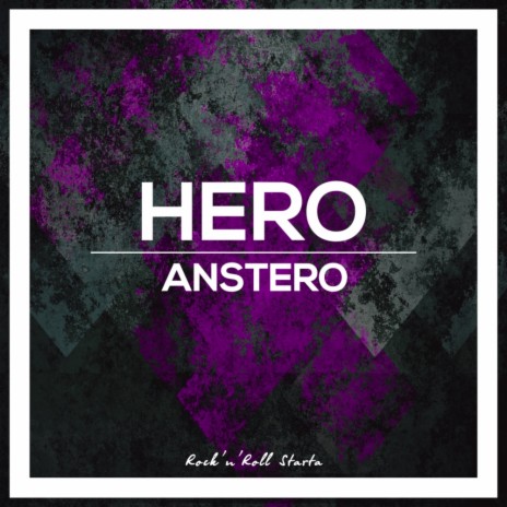 Hero (Original Mix) | Boomplay Music