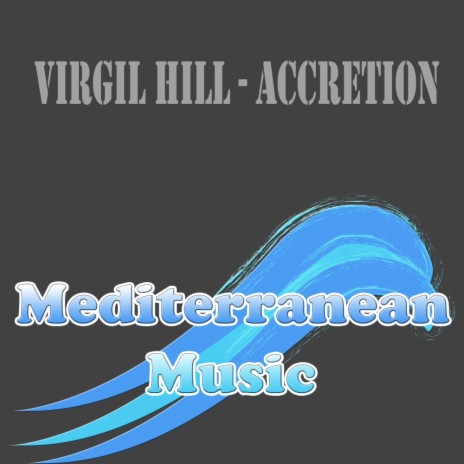 Accretion (Original Mix)