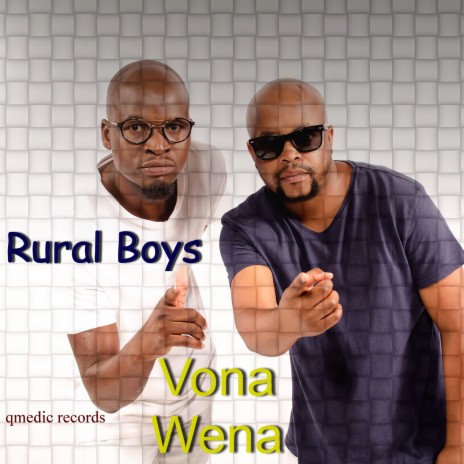 Vona Wena | Boomplay Music