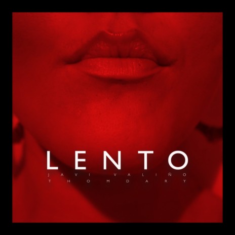 Lento (Remix) ft. ThomDary | Boomplay Music