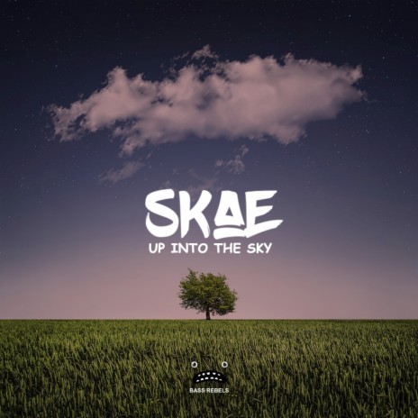Up Into The Sky (Original Mix)