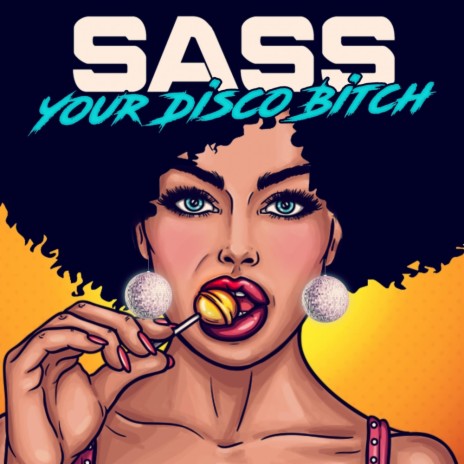 Your Disco Bitch (Original Mix)