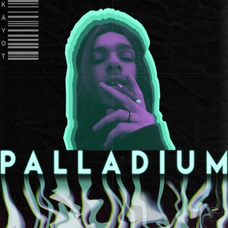 Palladium | Boomplay Music