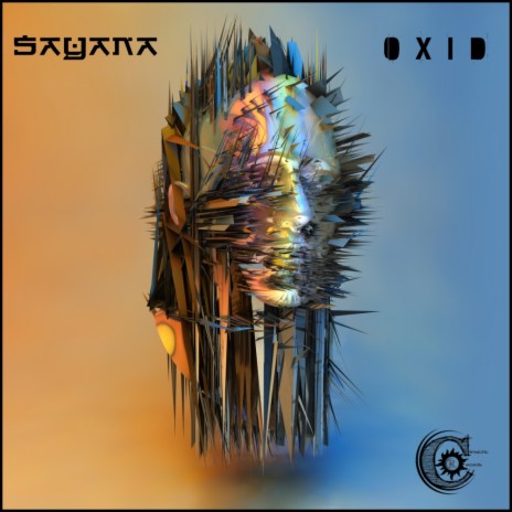 Oxid 22 (Original Mix)