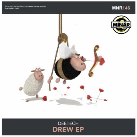 Drew (Original Mix)