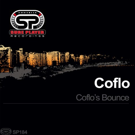 Coflo's Bounce (Coflo Deep Mix)