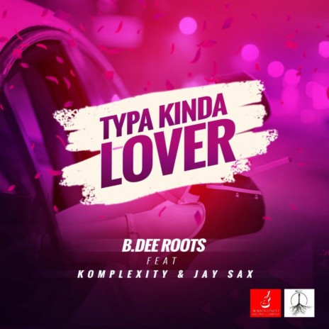 Typa Kinda Lover (Original Mix) ft. Komplexity & Jay Sax | Boomplay Music