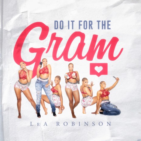 Do It For The Gram | Boomplay Music