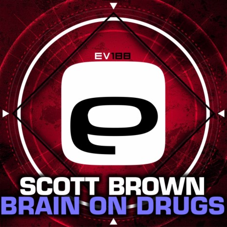 Brain on drugs (Original Mix)