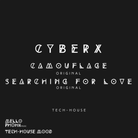 Searching For Love (Original Mix)