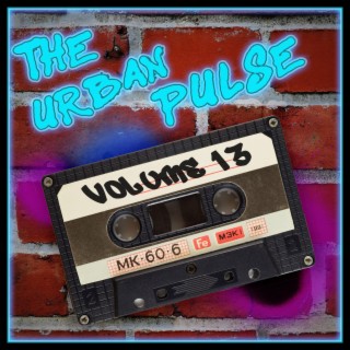 The Urban Pulse, Vol. 13