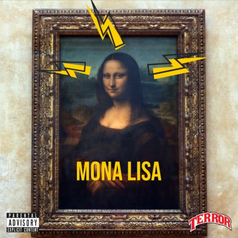 Mona Lisa | Boomplay Music