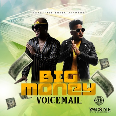 Big Money | Boomplay Music