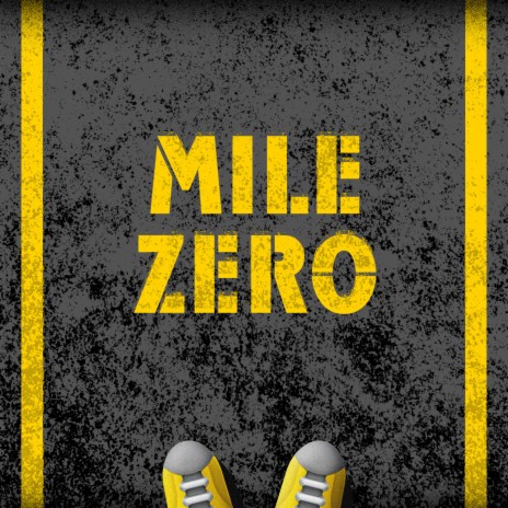 Mile Zero ft. Kate Harmony | Boomplay Music