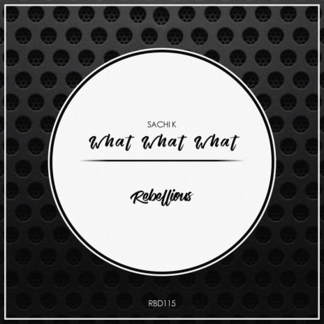 What What What (Version 2 Mix)