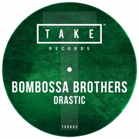 Drastic (Original Mix) | Boomplay Music