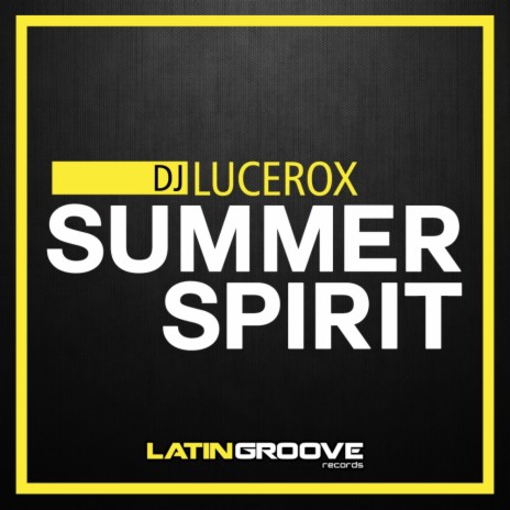 Summer Spirit (KauraDj Remix)