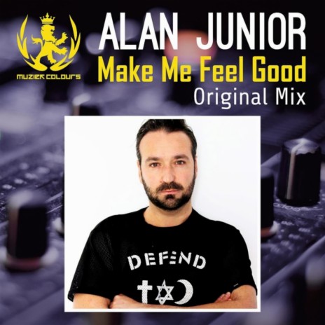 Make Me Feel Good (Original Mix) | Boomplay Music