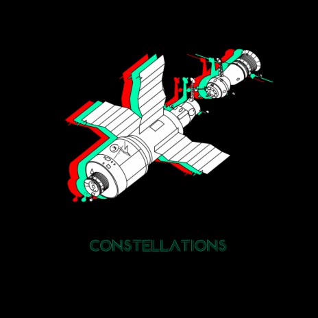 Constellations (Original Mix) | Boomplay Music