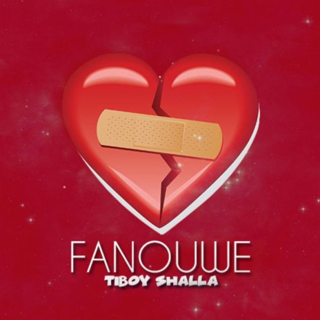 Fanouwe | Boomplay Music