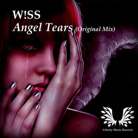 Angel Tears (Original Mix) | Boomplay Music
