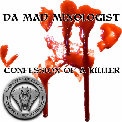 Confession Of A Killler (Original Mix)
