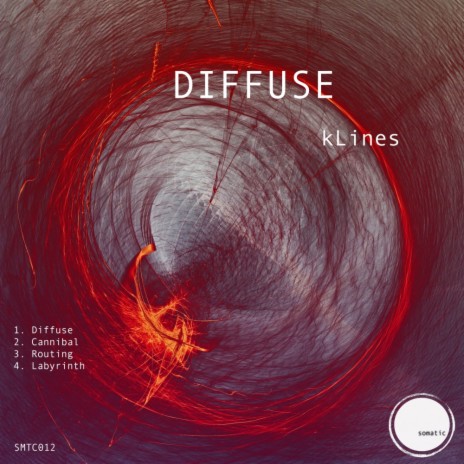 Diffuse (Original Mix)