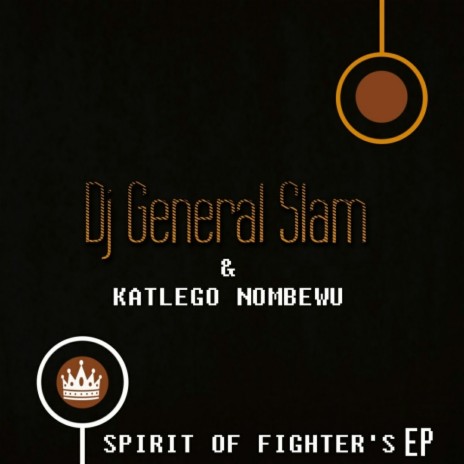 Mizzcaramello's Gift (DJ General Slam & Katlego Nombewu's Revenge Mix) ft. Katlego Nombewu | Boomplay Music