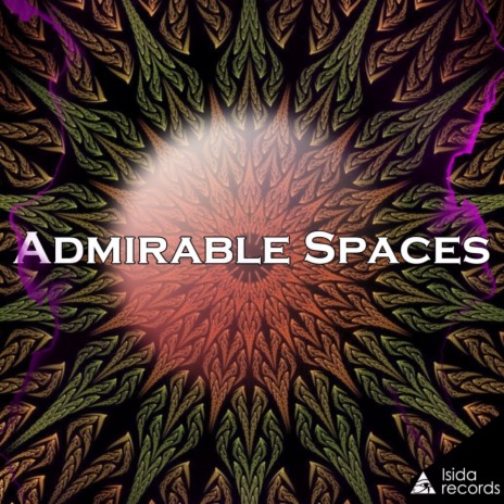 Admirable Spaces (Original Mix) | Boomplay Music