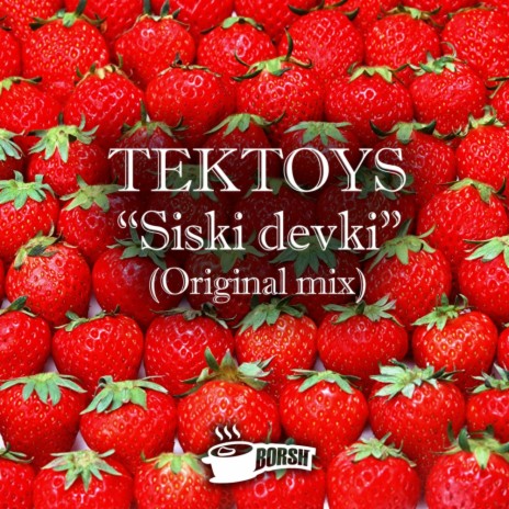 Siski Devki (Original Mix)