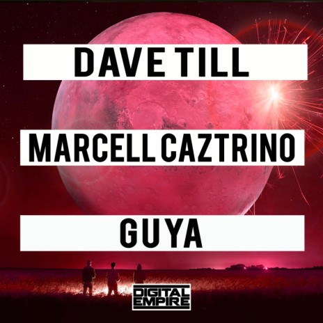 Guya (Original Mix) ft. Marcell Caztrino | Boomplay Music