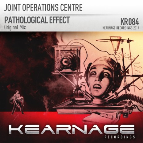 Pathological Effect (Original Mix) | Boomplay Music