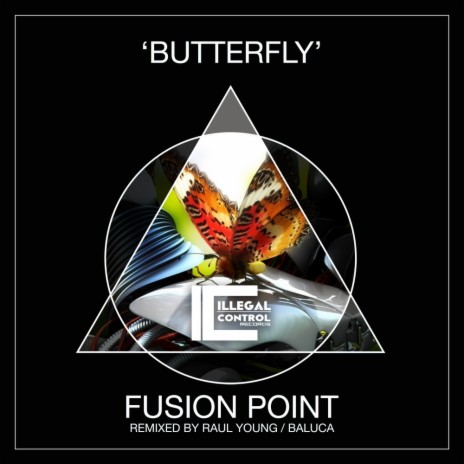 Butterfly (Baluca Remix)