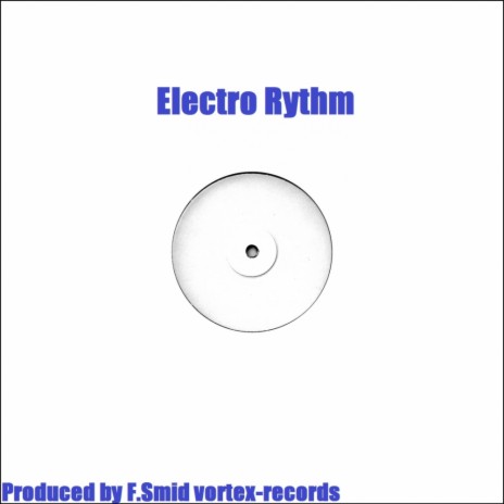 Electro Rhythm (Original Mix) | Boomplay Music